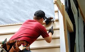 Trusted Aledo, TX Siding Experts